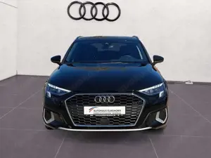 Audi A3 Bild 4