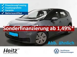 Volkswagen ID.3 Pure Performance Standhzg Navi LED AppConn.