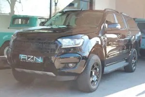 Ford Ranger 3.2 TDCi Limited 4x4 Black Edition 1.Hand
