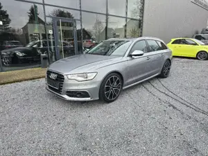 Audi A6 3.0 TDI quattro