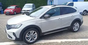 Volkswagen Taigo Taigo Goal-Klimaaut-Navi-Leder-Kamera-SH-ACC-17"