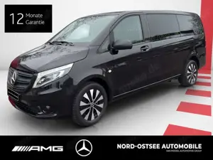 Mercedes-Benz Vito 116 TOURER EDITION AUTOM LED KLIIMA NAVI