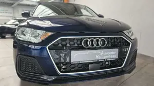Audi A1 Sportback virtual Cockpit Klimaauto SHZ PDC