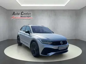 Volkswagen Tiguan R-Line AHK/PANO/ACC/LED/KAMERA/DAB+