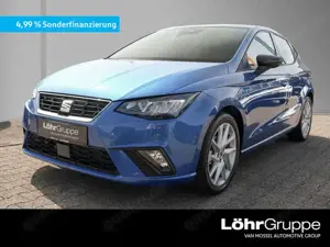 SEAT Ibiza 1.0 TSI FR /LED/GRA/Bluetooth