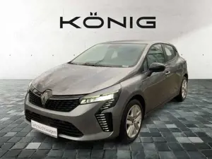 Renault Clio 1.0 TCe 90PS Evolution Automatik