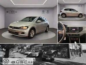 Volkswagen Polo 1.0 TSI 70KW DSG Comfortline 1.Hd