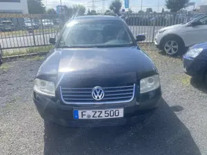 Volkswagen Passat Variant Basis TÜV. 04.2026