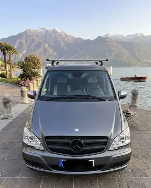 Mercedes-Benz Viano Viano 2.2 CDI