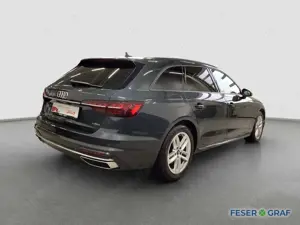 Audi A4 Bild 3