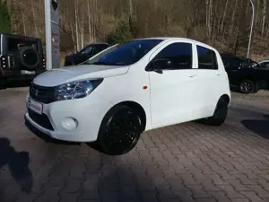 Suzuki Celerio