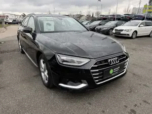 Audi A4 Bild 2
