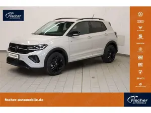 Volkswagen T-Cross 1.0 TSI OPF R-Line Black Style