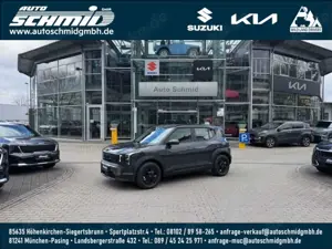 Kia Others 42.2 kWh 4-SITZ EARTH WINTER-CONNECT-PAKET