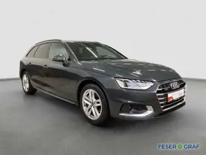 Audi A4 Bild 2