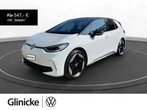 Volkswagen ID.3 Pro S 170 kW (231 PS) 79 kWh