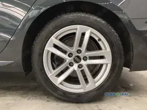 Audi A4 Bild 4