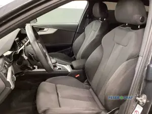Audi A4 Bild 5
