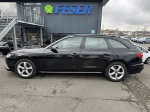 Audi A4 Bild 4