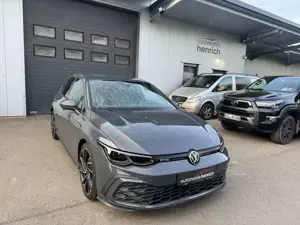 Volkswagen Golf VIII 8 GTD DSG Leder,HK,Ahk,Standheizung