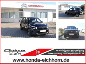 Citroen Others e Urban Range 113 YOU