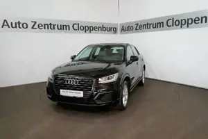 Audi Q2 40 TFSI qu sport Pano+LED+Navi+Virtual+BO