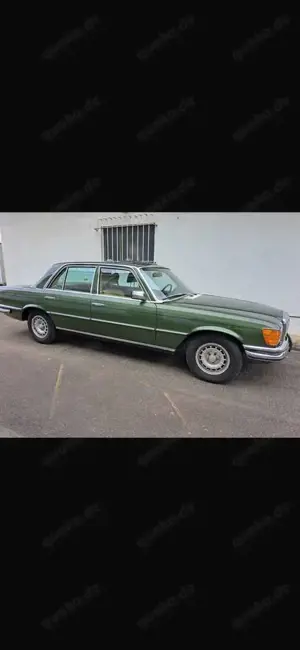 Mercedes-Benz 280 SE