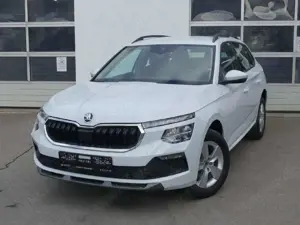 Skoda Kamiq Kamiq Selection 1,0l TSI DSG AHK/SHZ/Kamera