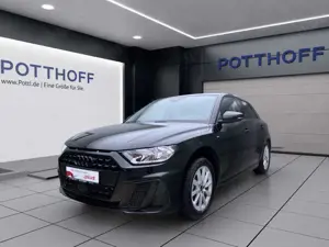 Audi A1 25 TFSI S LINE NAVI+ SITZHZG PDC KL