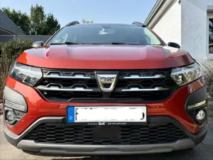 Dacia Jogger Bild 2