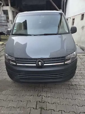 Volkswagen T6 Transporter