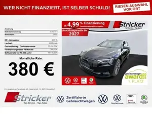 Audi e-tron 55 quattro 380,-ohne Anzahlung Matrix Head-Up