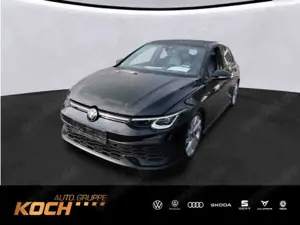 Volkswagen Golf GTI Clubsport LED Pano Kamera Harman Kardon