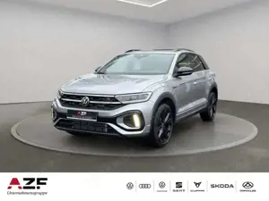 Volkswagen T-Roc R-Line 1.5 TSI DSG ACC + PANO + AHK