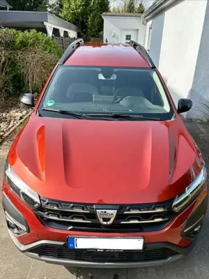 Dacia Jogger Bild 3