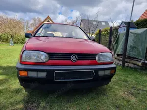 Volkswagen Golf Golf III 1.8 CL Bild 2