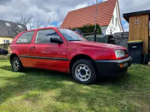 Volkswagen Golf Golf III 1.8 CL