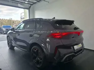 CUPRA Terramar TSI AHK|Matrix|Sennhsr|AssisXL|360°|HUD Bild 3
