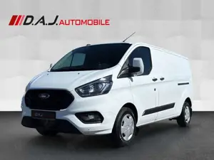 Ford Transit Custom Kasten 340 L2 SelectShift Trend
