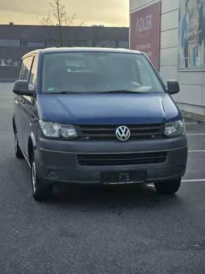 Volkswagen T5 Transporter