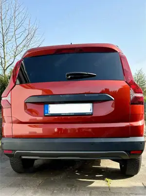 Dacia Jogger Bild 5