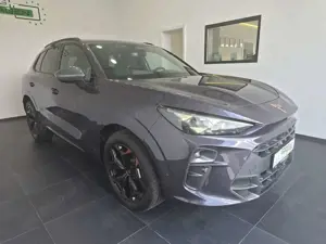 CUPRA Terramar TSI AHK|Matrix|Sennhsr|AssisXL|360°|HUD Bild 2