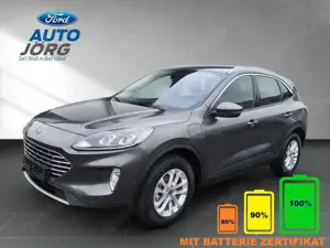 Ford Kuga Plug-In Hybrid Titanium 2.5 Duratec