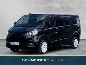 Ford Transit Custom TREND 2.0 TDCi L2 Trend +NAVI+9-SITZER+