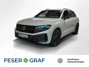 Volkswagen Touareg R-Line 3,0 l V6 TDI SCR 4MOTION 210 kW