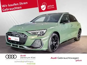 Audi A3 Sportback 35 TFSI S-line Navi+ RFK Klima Navi