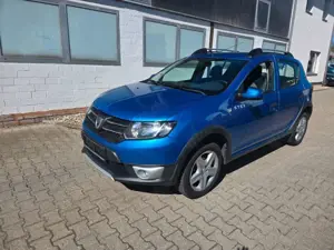 Dacia Sandero dCi 90 S/S Stepway Prestige Euro 5