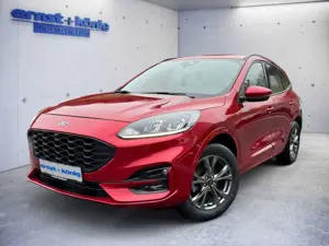 Ford Kuga 2.5 Duratec PHEV ST-LINE