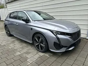 Peugeot 308 Hybrid 145 GT e-DCS6 *Pano*360*TOP ANGEBOT 107 ...