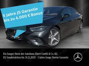 Mercedes-Benz EQE 500 AMG Prem AIRMATIC Pano HAL Massage HYPER